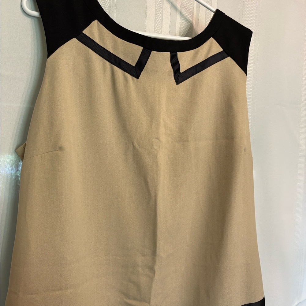 $20 - NWOT - Dorothy Perkins Mini Dress - US 14